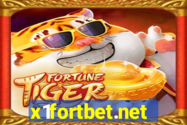 x1fortbet.net