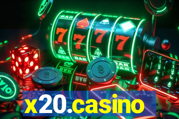 x20.casino