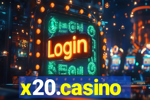 x20.casino