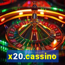 x20.cassino