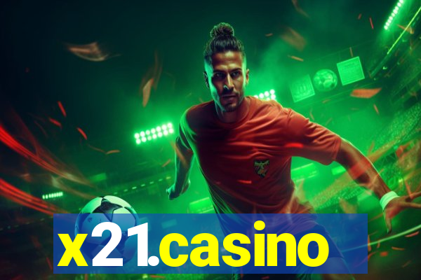 x21.casino