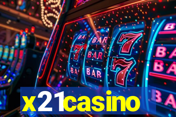 x21casino