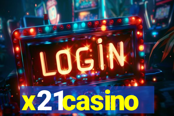 x21casino