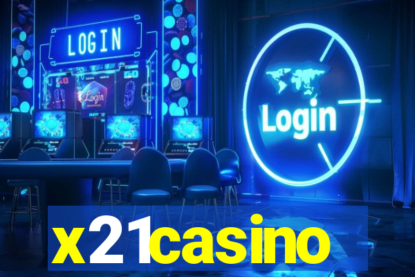 x21casino