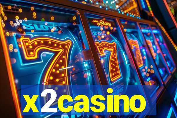 x2casino