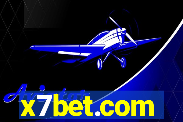 x7bet.com