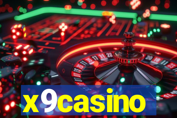 x9casino