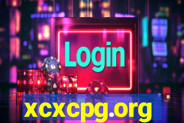 xcxcpg.org