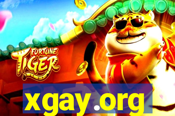 xgay.org