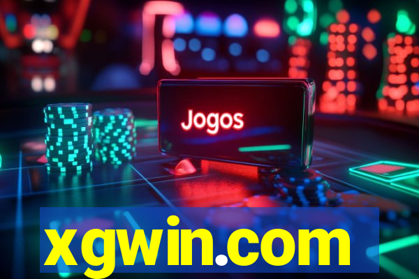 xgwin.com