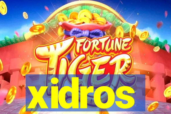 xidros