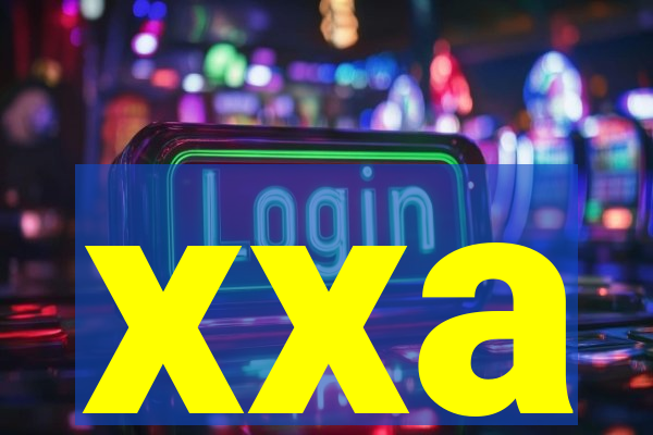 xxa-bet.com