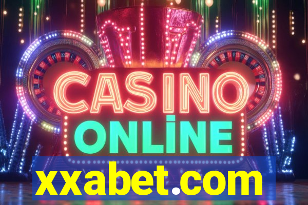 xxabet.com