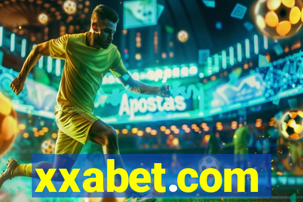 xxabet.com