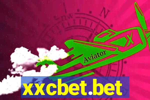 xxcbet.bet