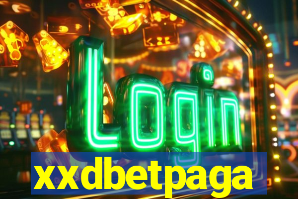 xxdbetpaga