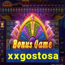 xxgostosa