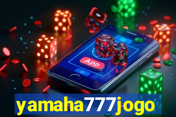 yamaha777jogo