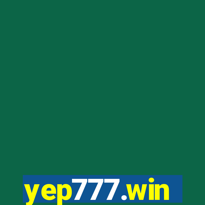 yep777.win