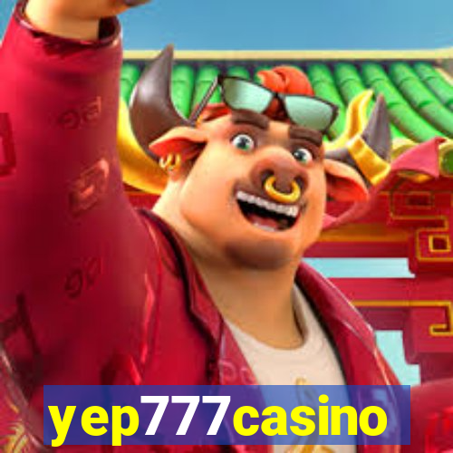 yep777casino