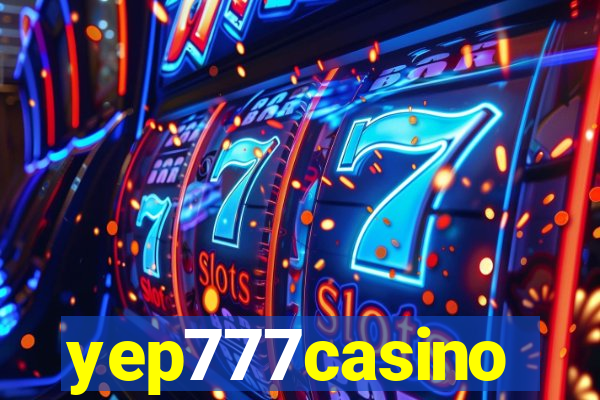 yep777casino