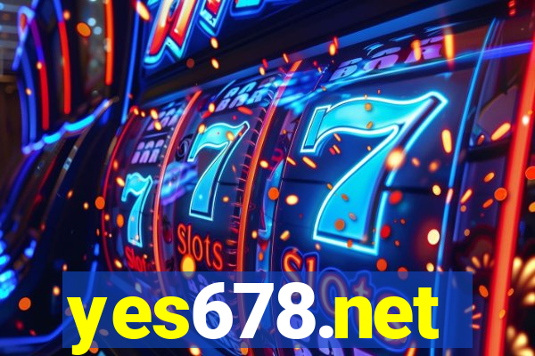 yes678.net