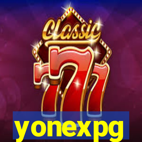 yonexpg