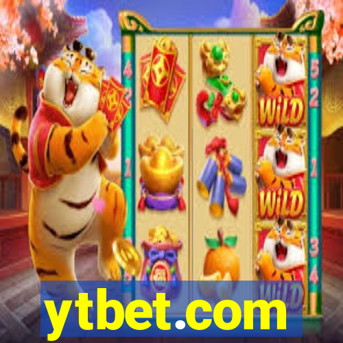 ytbet.com