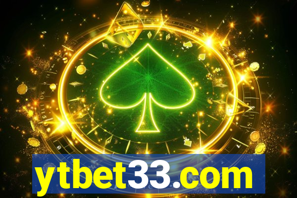 ytbet33.com