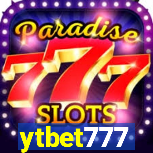 ytbet777