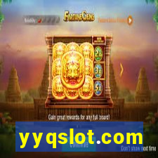 yyqslot.com