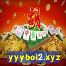 yyyboi2.xyz