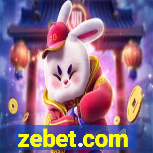 zebet.com