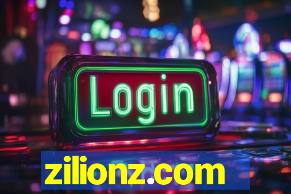 zilionz.com