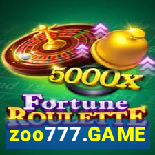 zoo777.GAME