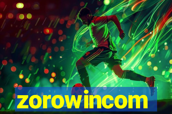 zorowincom