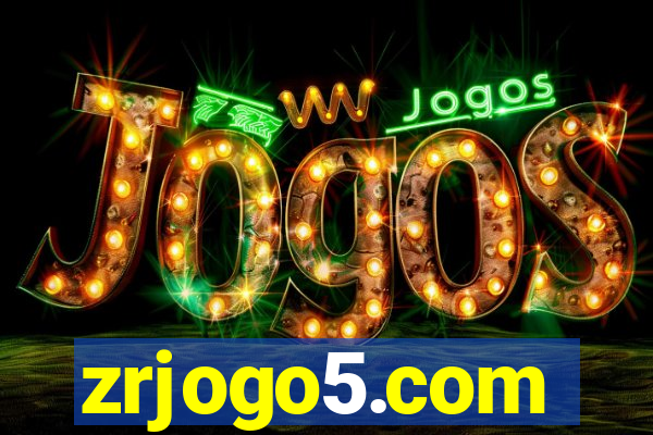 zrjogo5.com