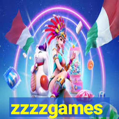 zzzzgames